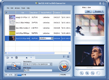 ImTOO AVI to DVD Converter