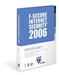 F-Secure Internet Security 2006