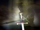 Sword of Valor 3D Screensaver