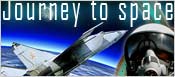 MIG 25 Space Explorer - Travel to space