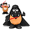 Star Wars Darth Tater (Darth Vader)