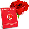 Name a Rose