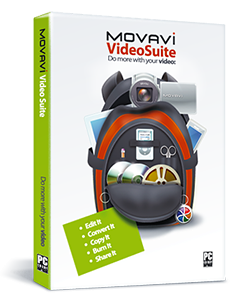 MOVAVI VideoSuite