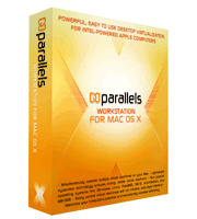 Parallels Desktop for Mac