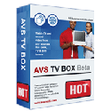 AVS TV Box