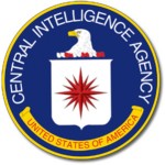 CIA Screensaver